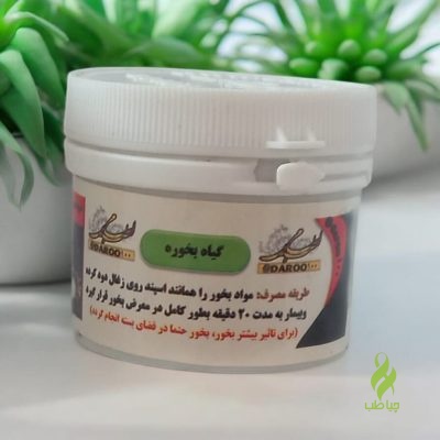 بخور حضرت مریم